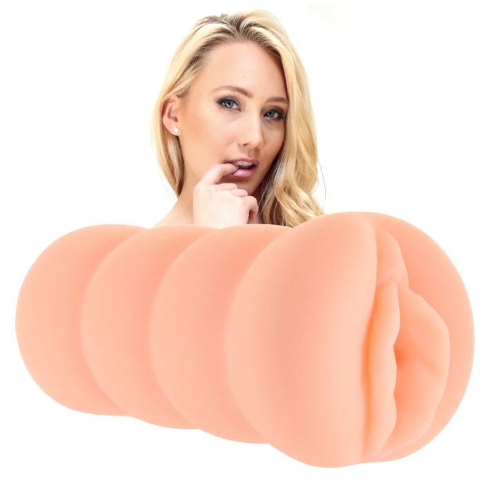 AJ APPLEGATE - PUSSY STROKER - Click Image to Close