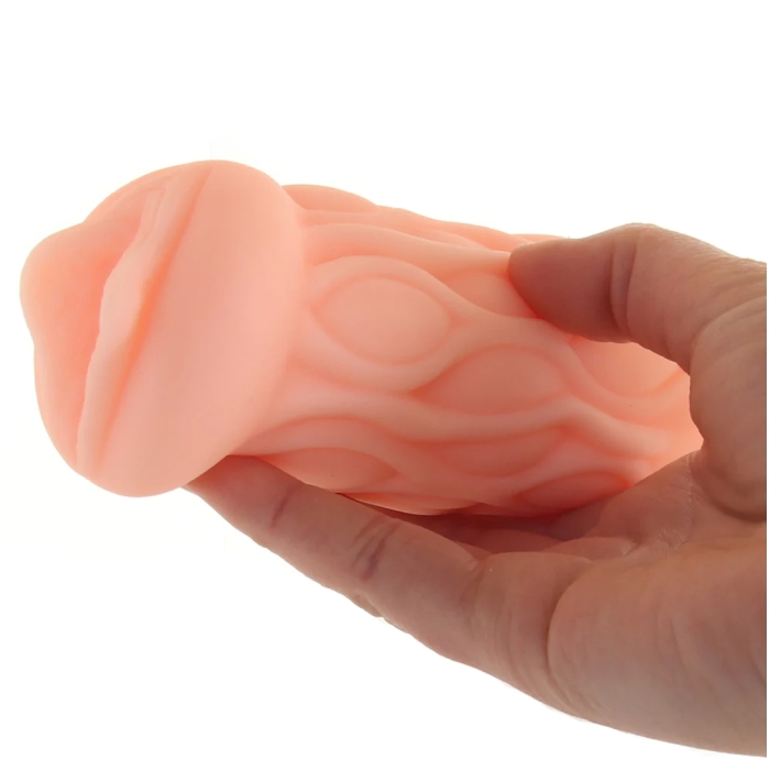AVI LOVE - PUSSY STROKER 3D - Click Image to Close