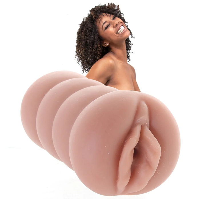 MISTY STONE - PUSSY STROKER 3D - Click Image to Close