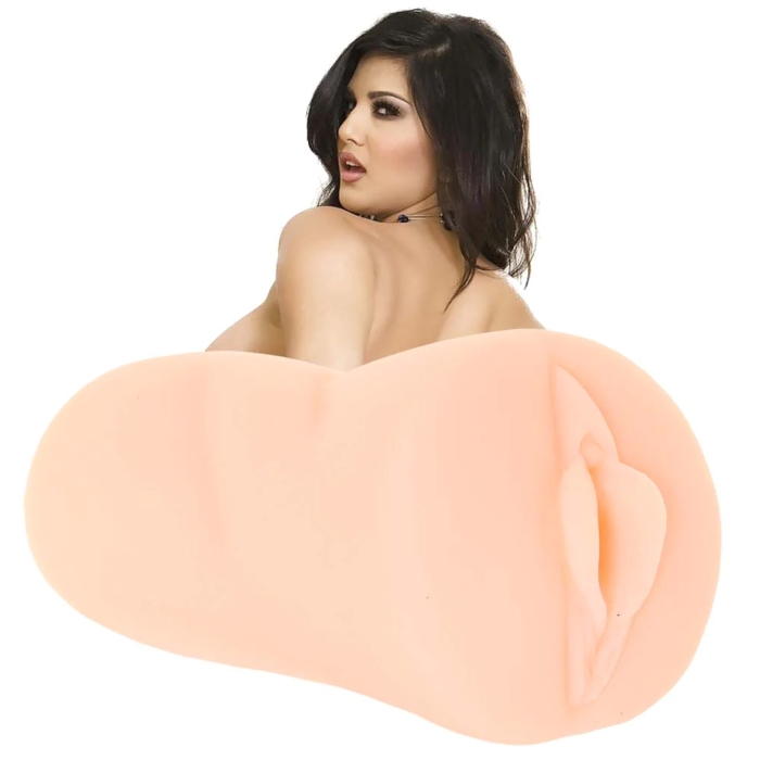 SUNNY LEONE - PUSSY STROKER 3D - Click Image to Close