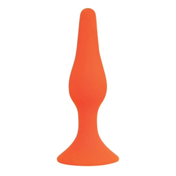 ROOSTER ALPHA ADVANCED - ORANGE - Click Image to Close