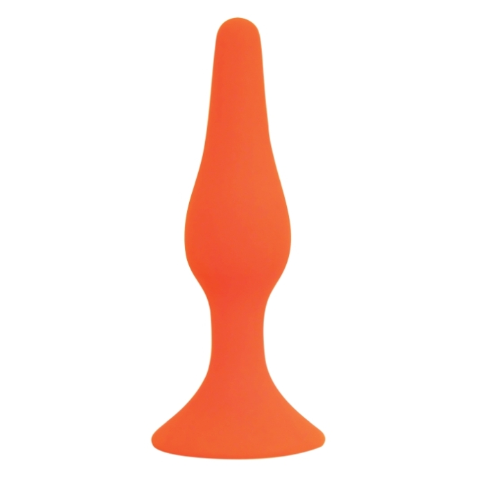 ROOSTER ALPHA - ORANGE - Click Image to Close