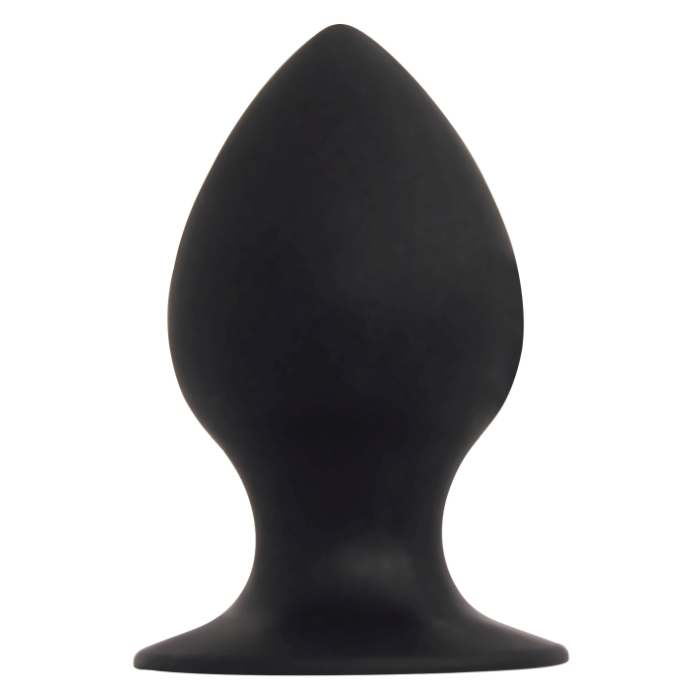 ROOSTER DADDY-O LARGE - BLACK - Click Image to Close