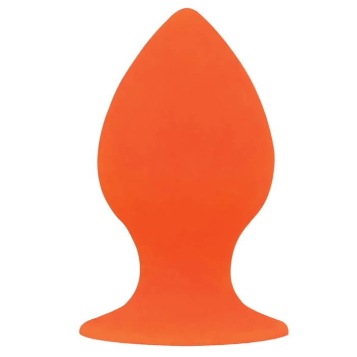 ROOSTER DADDY-O LARGE - ORANGE - Click Image to Close