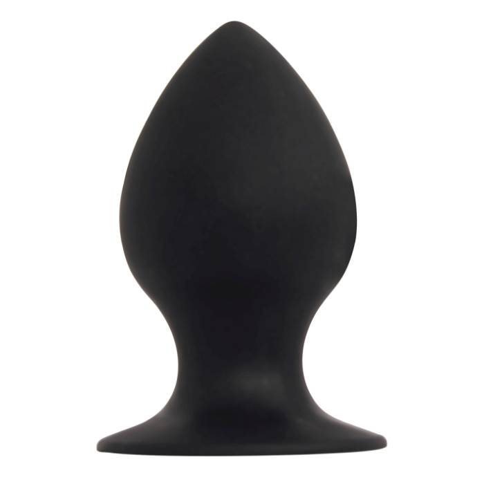 ROOSTER DADDY-O MEDIUM - BLACK - Click Image to Close