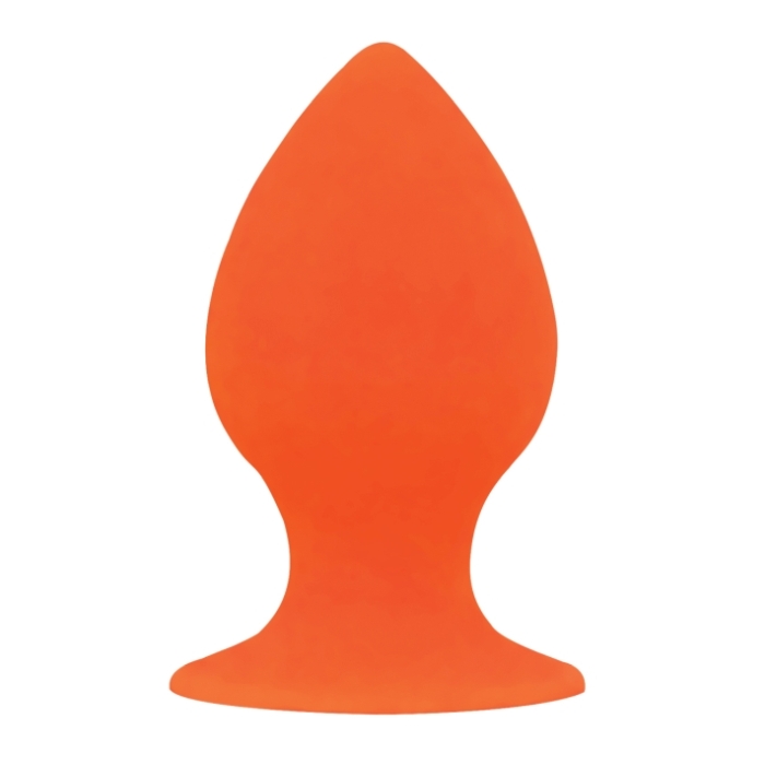 ROOSTER DADDY-O SMALL - ORANGE - Click Image to Close
