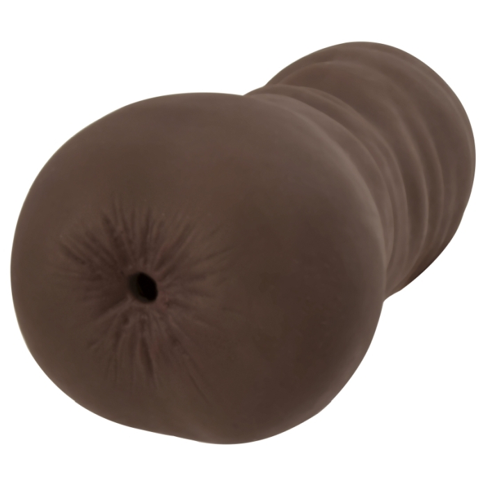 CURVY CRYSTAL - CHOCOLATE - Click Image to Close