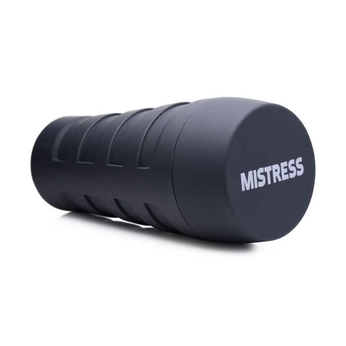 MISTRESS KARLA DELUXE MOUTH STROKER - Click Image to Close