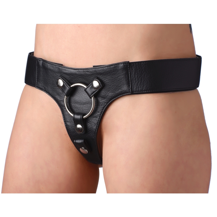 JOCK REMY HARNESS - Click Image to Close