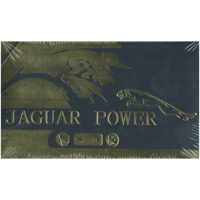 JAGUAR POWER HONEY SACHET - 12 CT BOX