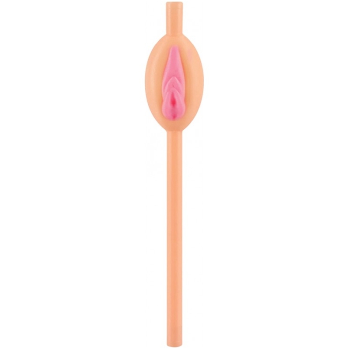 PUSSY STRAWS-8PCS/PACK - Click Image to Close