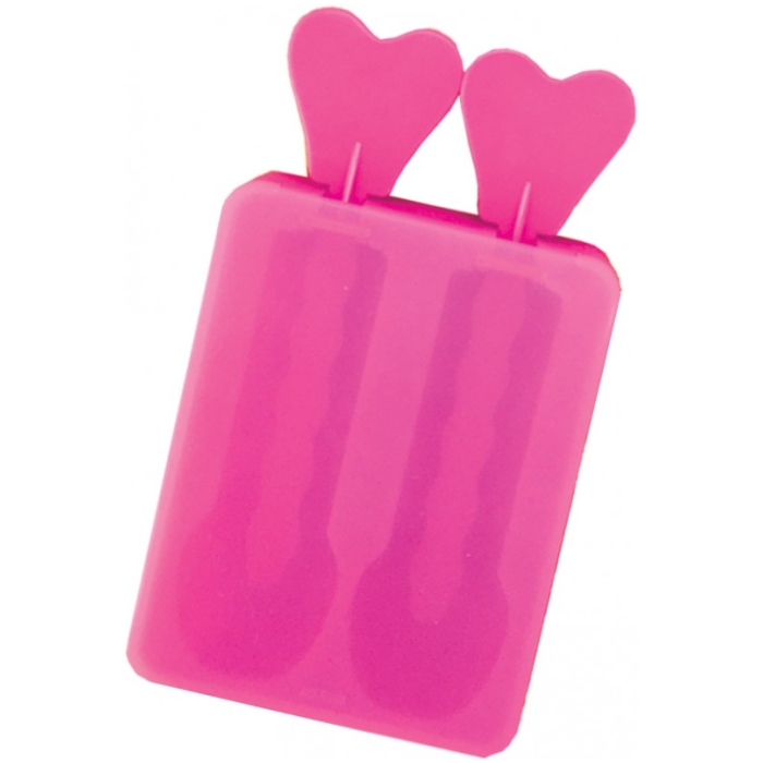 BP- PECKER POPSICLE ICE TRAY - 2PK. - Click Image to Close