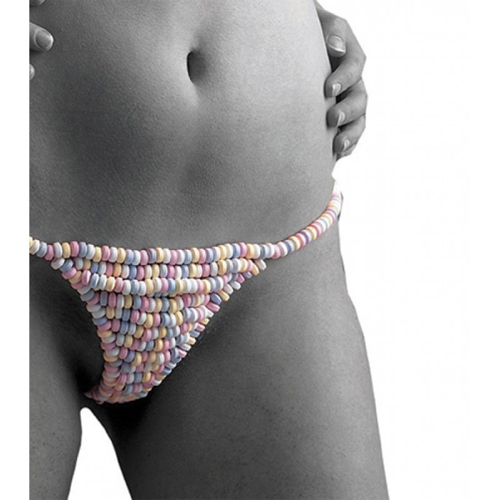 CANDY G-STRING - 5.1OZ - Click Image to Close