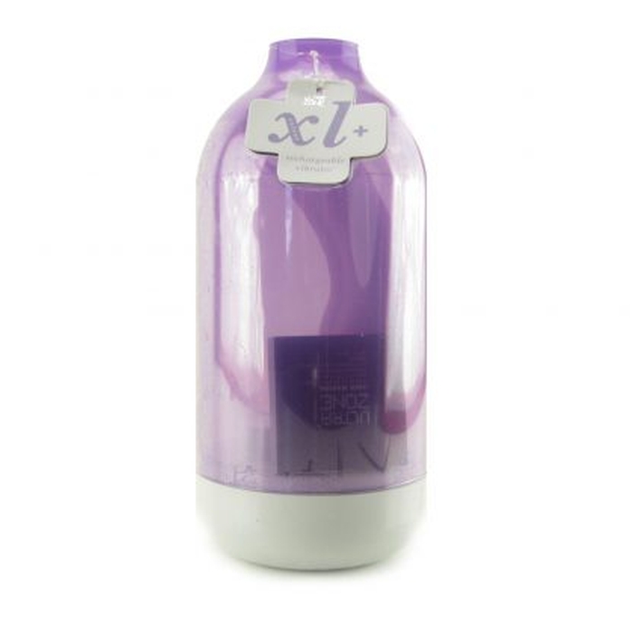 ULTRAZONE XL MASSAGER IN DOME - LILAC