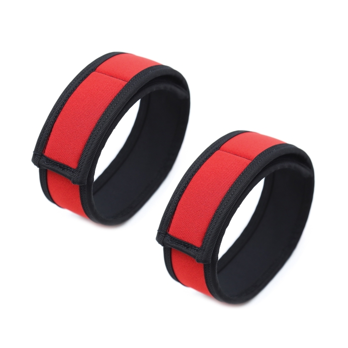 BICEPS BAND - RED
