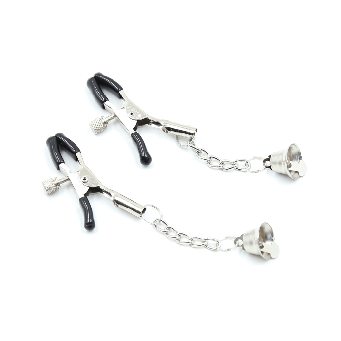 NIPPLE CLAMPS (Y-STYLE)