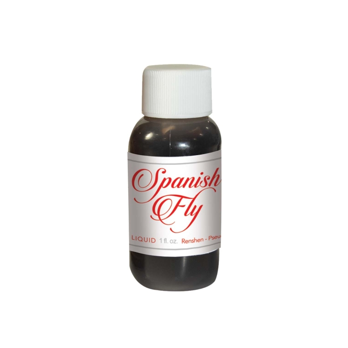 SPANISH FLY LIQUID COFFEE SOFT PACKAGING - Click Image to Close