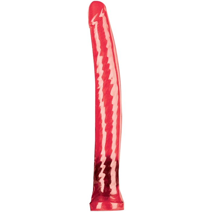 ANAL TICKLER-PINK - Click Image to Close