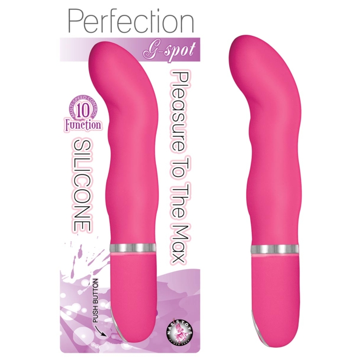 PERFECTION G-SPOT - PINK