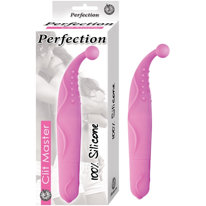 PERFECTION FIT CLIT MASTER-PINK - Click Image to Close