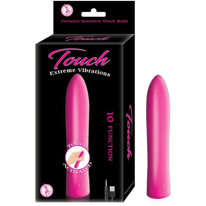 TOUCH-PINK