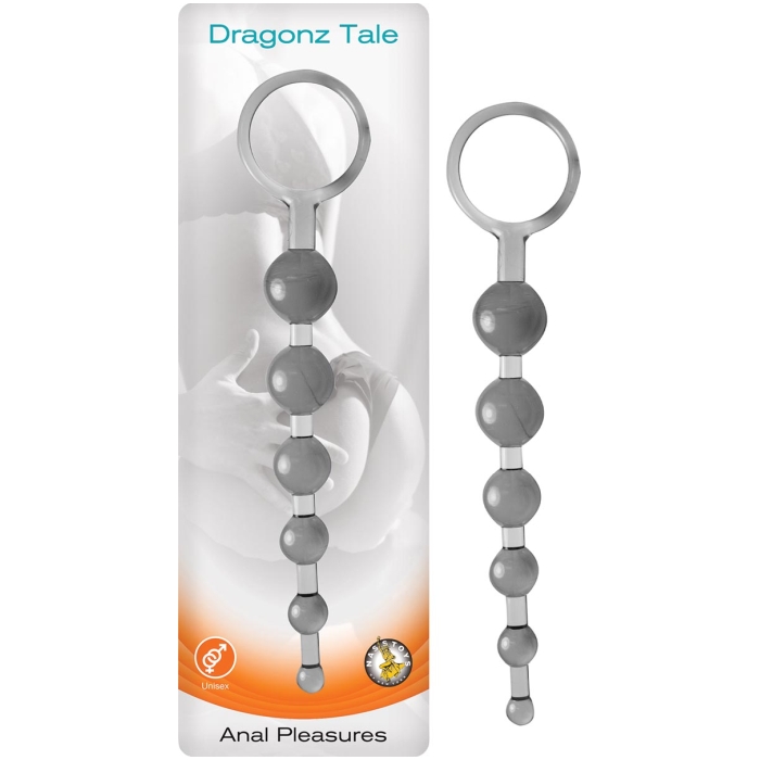 DRAGONZ TALE ANAL PLEASURES-SMOKE - Click Image to Close