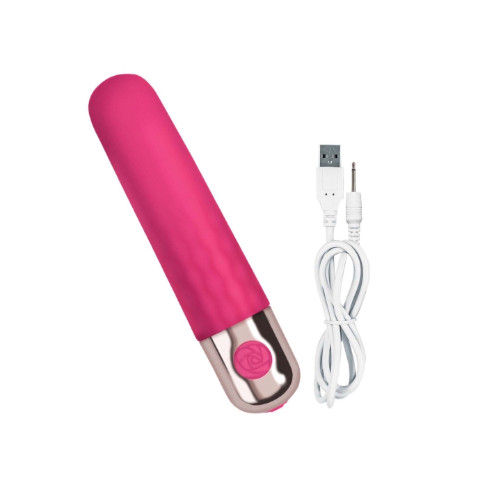 EXCITER TRAVEL VIBE-PINK - Click Image to Close