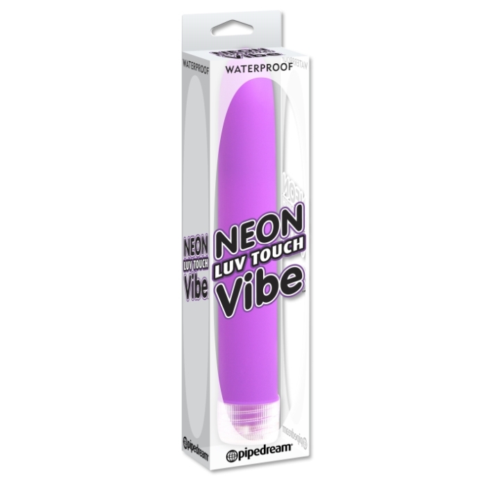 NEON LUV TOUCH VIBE PURPLE