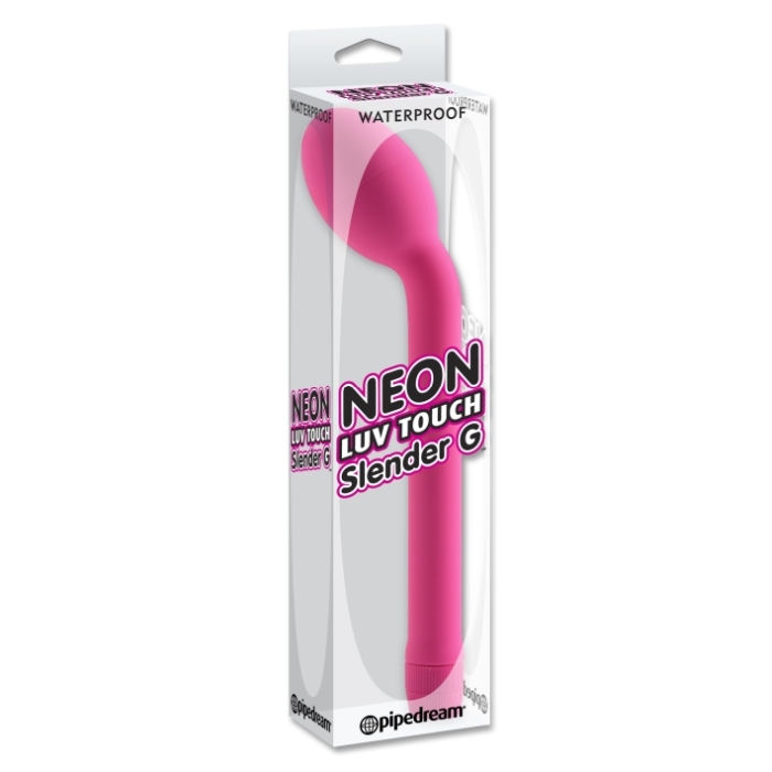 NEON LUV TOUCH SLENDER G - PINK