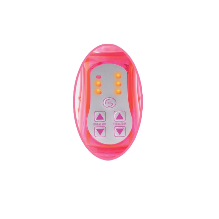 CLASSIC WATERPROOF ULTRA RABBIT PEARL - PINK - Click Image to Close