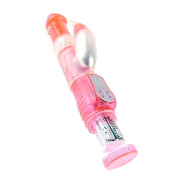CLASSIC WATERPROOF ULTRA RABBIT PEARL - PINK - Click Image to Close