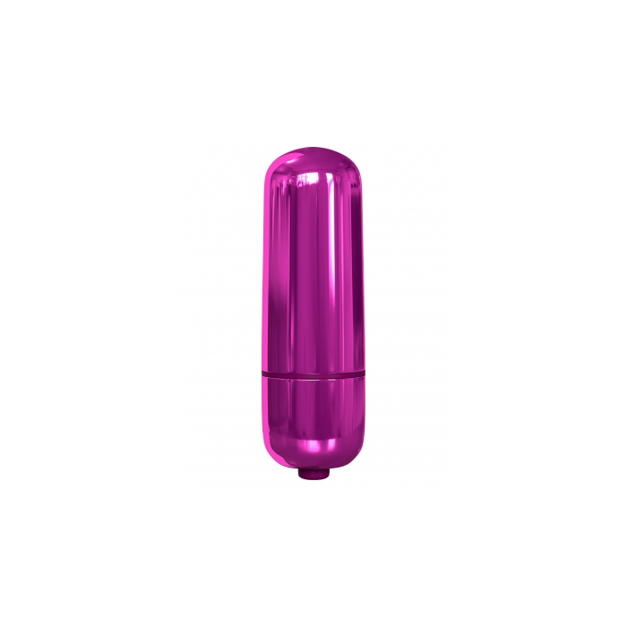 CLASSIC POCKET BULLET - PINK - Click Image to Close