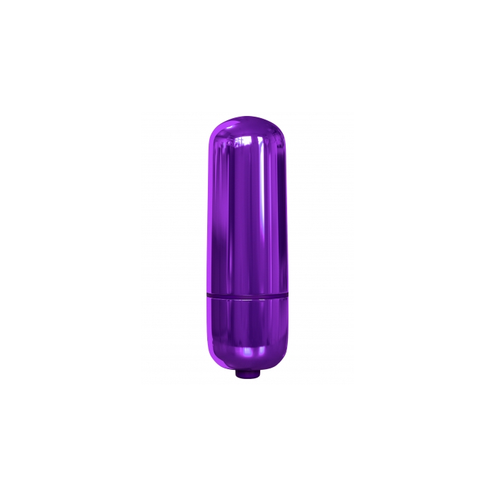 CLASSIC POCKET BULLET - PURPLE - Click Image to Close