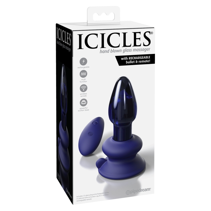ICICLES NO 85