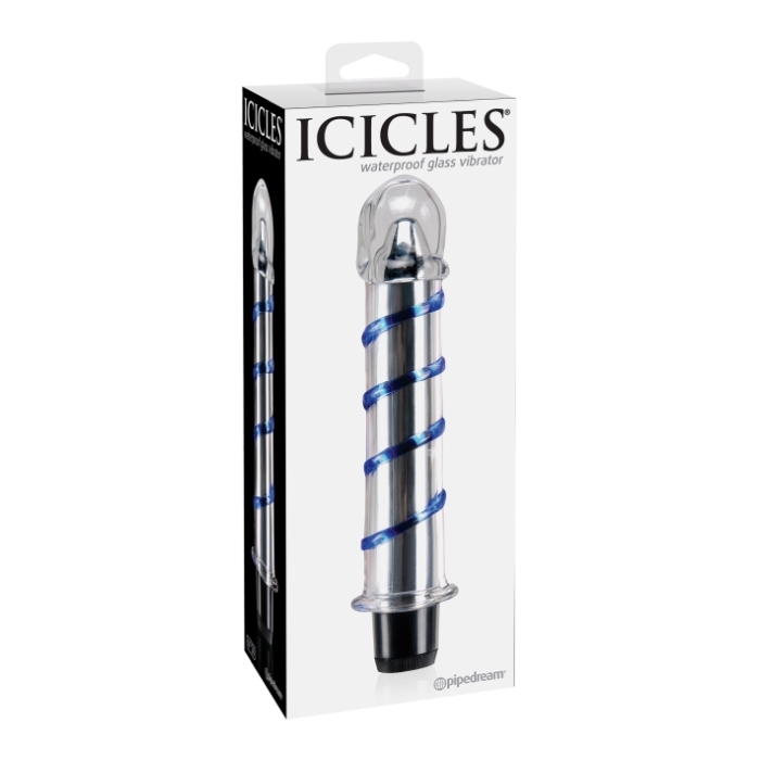 ICICLES NO 20 - Click Image to Close