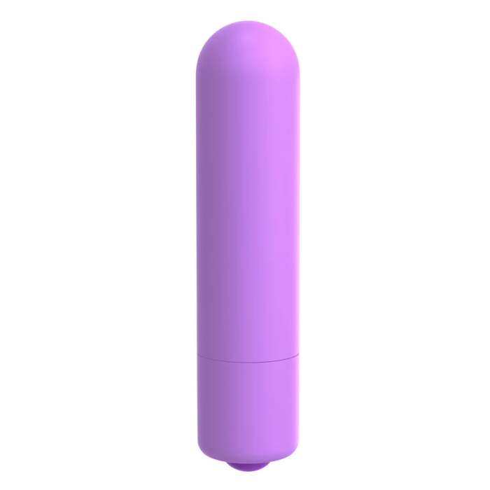 FANTASY FOR HER HER POCKET BULLET - PURPLE - Click Image to Close