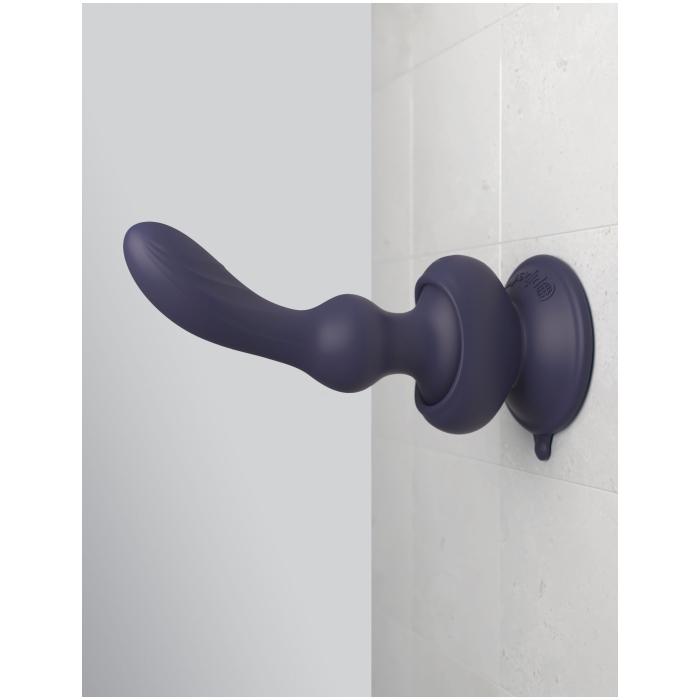 3SOME WALL BANGER P-SPOT - BLUE 5.5" - Click Image to Close