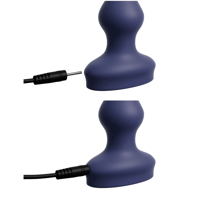 3SOME WALL BANGER P-SPOT - BLUE 5.5" - Click Image to Close