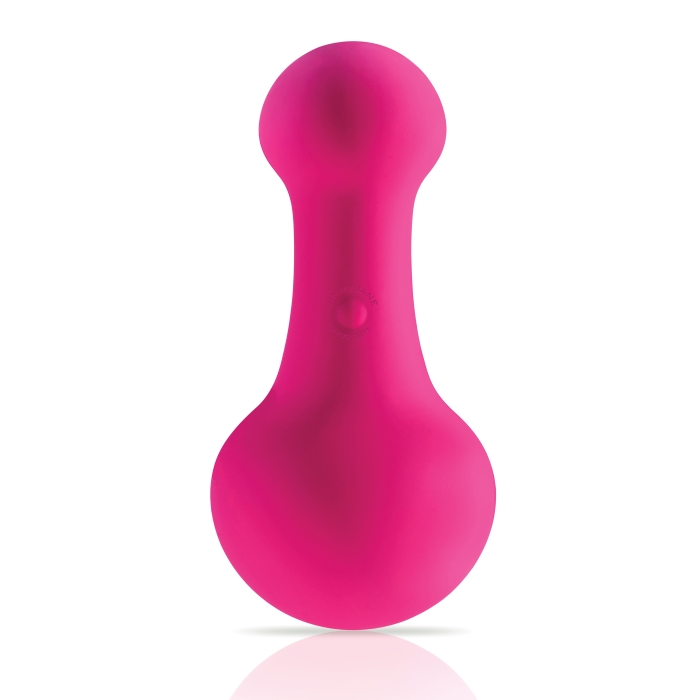 JIMMYJANE LIVE SEXY - ASCEND 4 DUAL VIBRATING MASSAGER - Click Image to Close