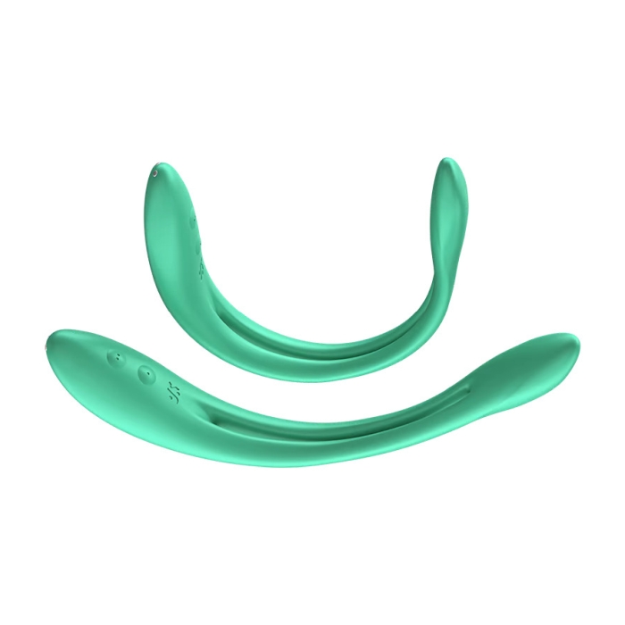 ELASTIC GAME - LIGHT GREEN - Click Image to Close