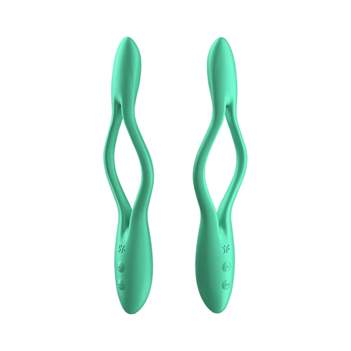 ELASTIC GAME - LIGHT GREEN - Click Image to Close