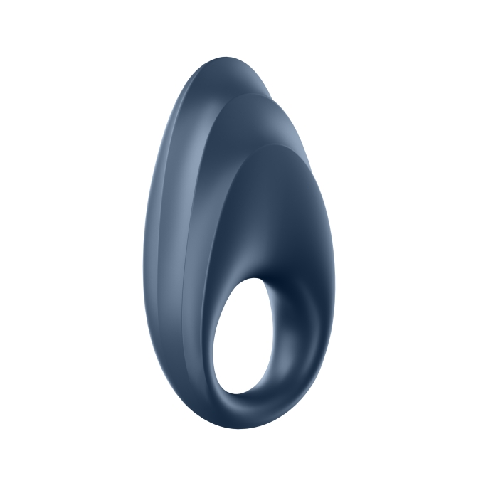 POWERFUL ONE RING - BLUE