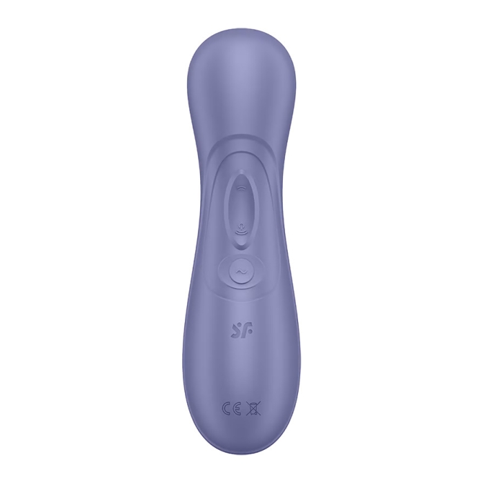 PRO 2 GENERATION 3 WITH APP - LILAC - Click Image to Close