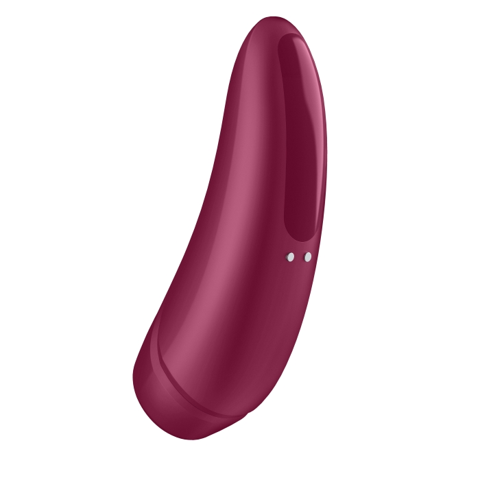 CURVY 1+ ROSE RED - Click Image to Close