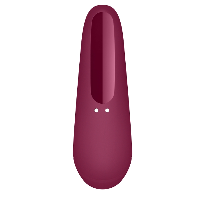 CURVY 1+ ROSE RED - Click Image to Close
