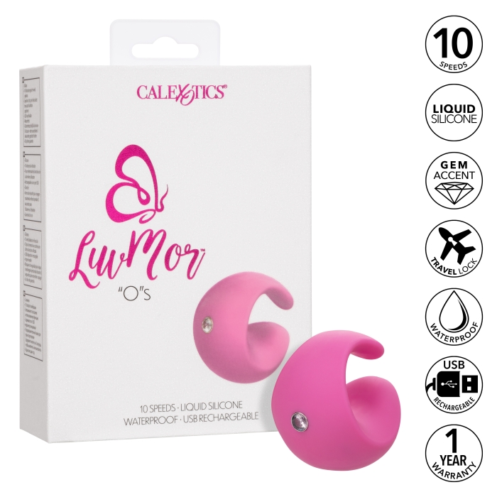 LUVMOR OS - PINK - Click Image to Close