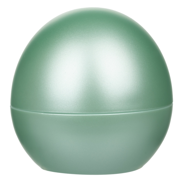 MASSAGER GREEN 10X OPAL RIPPLE - Click Image to Close