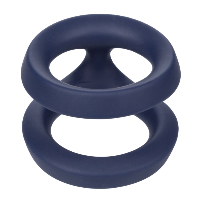 VICEROY DUAL RING - BLUE - Click Image to Close