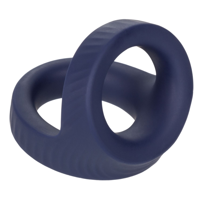 VICEROY MAX DUAL RING - BLUE - Click Image to Close
