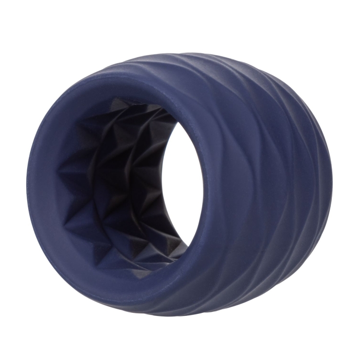 VICEROY REVERSE ENDURANCE RING - BLUE - Click Image to Close
